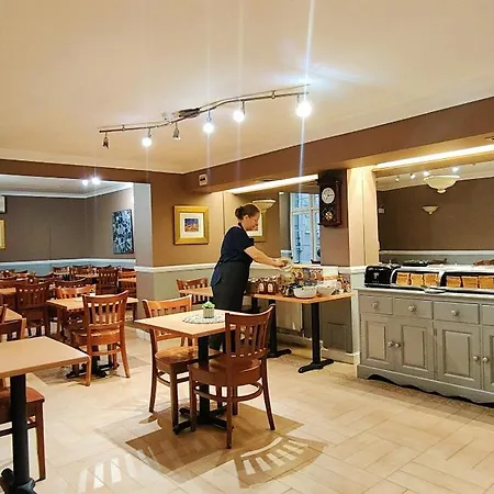 Gresham Hotel-3