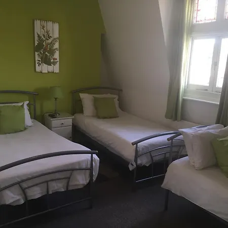 The Angerstein Hotel-3