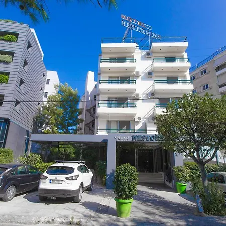 Nestorion Hotel-3