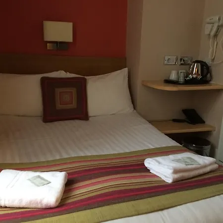The Grapevine Hotel-2
