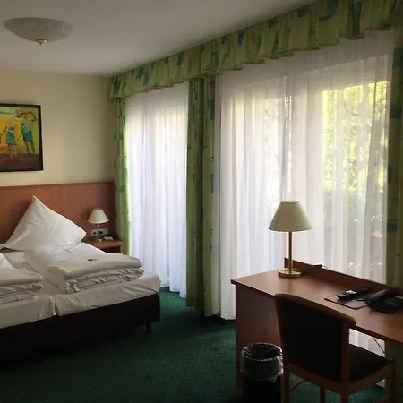 Frick's Hotel&Restaurant-2