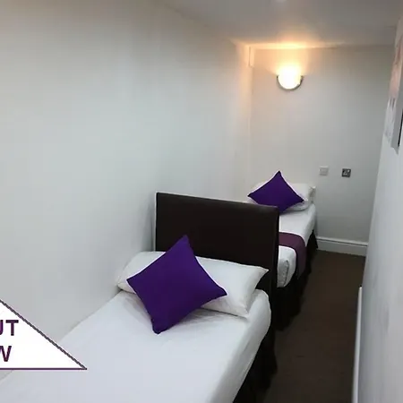 Accommodation London Bridge-3
