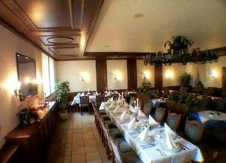 Hotel-Restaurant Handelshof-2