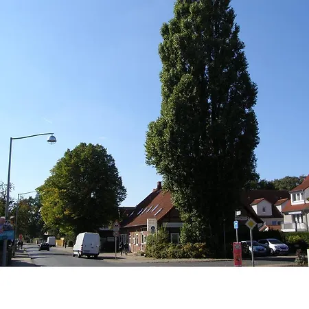 Hotel Alt Vinnhorst-3