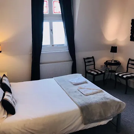 The Angerstein Hotel-2