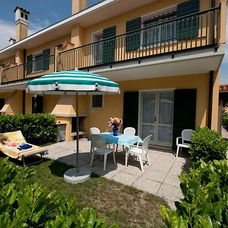 Villaggio Michelangelo-3
