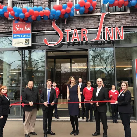 Star Inn Hotel Premium Hannover, By Quality-2