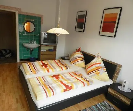 Hotel In der Meile-3