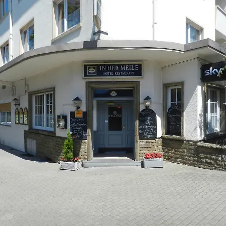 Hotel In der Meile-2