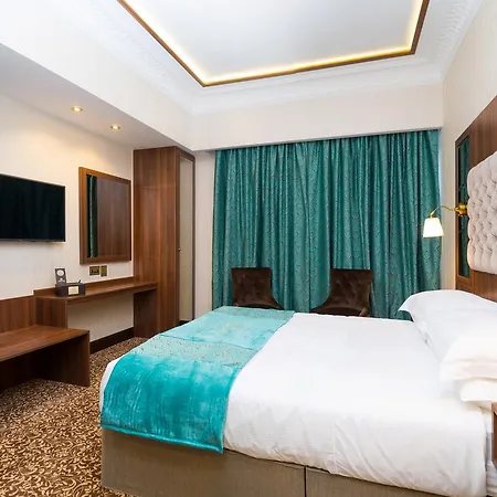 Kensington Prime Hotel-3