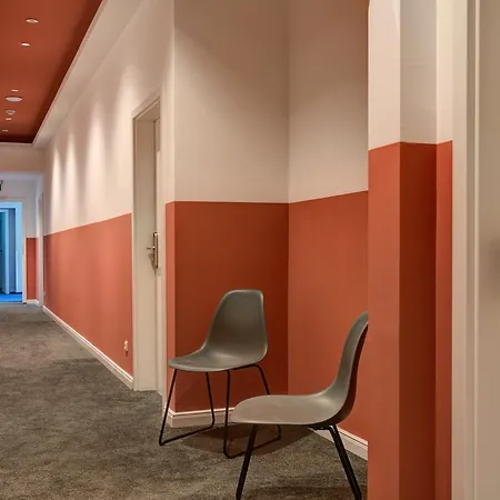 Boutique City Inn Hotel-3