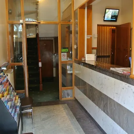 The Belgrove Hotel-3