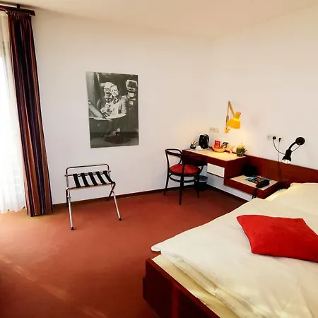 Atelier Hotel Essen-City-2