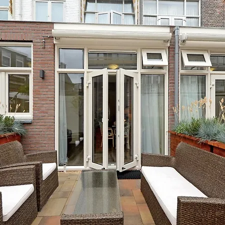 Hotel Bor Scheveningen-3
