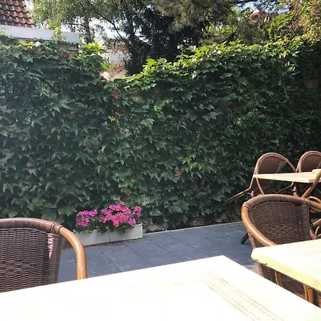 Hotel am Schloss-2