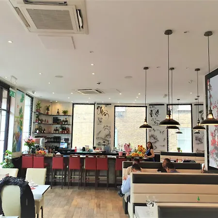 The King William Hotel-2