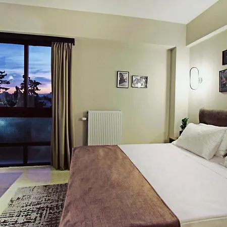 Athens Iris Hotel-3