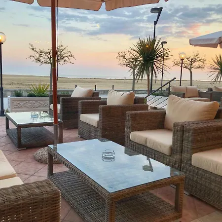 Hotel Karibe-3