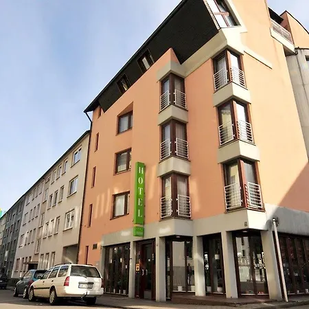 Atelier Hotel Essen-City-3