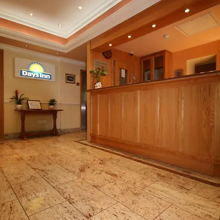 Days Inn Hyde Park-2