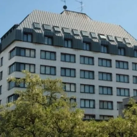 Cityhotel Koenigstrasse-2