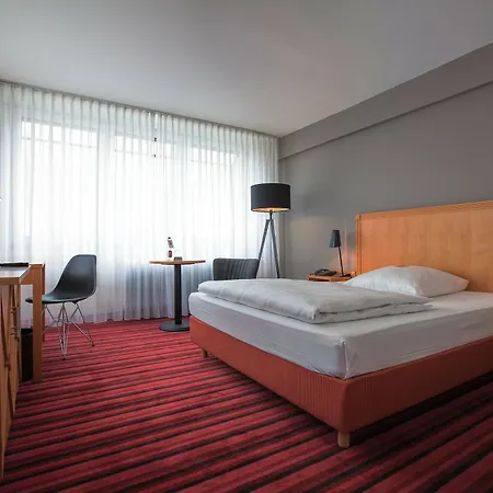 Cityhotel Koenigstrasse-3