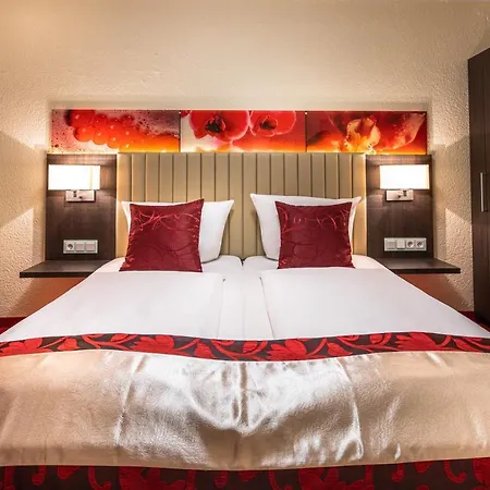 Hotel Stadt Heidelberg-2