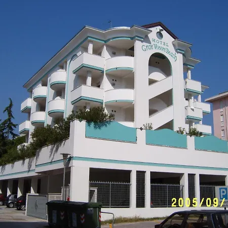 Hotel Gran Venere Beach 3 Superior-3