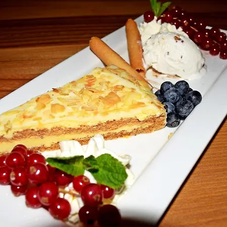 Hotel- Restaurant Kerzan'S-2