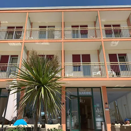 Hotel Karibe-2