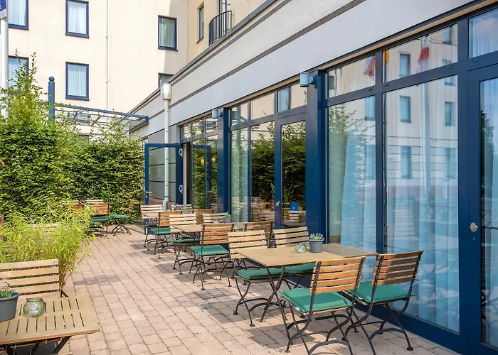 Holiday Inn Express Dortmund