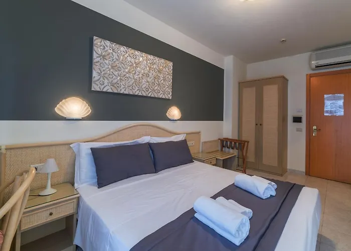 Günstige HotelsAirone (Adults Only)