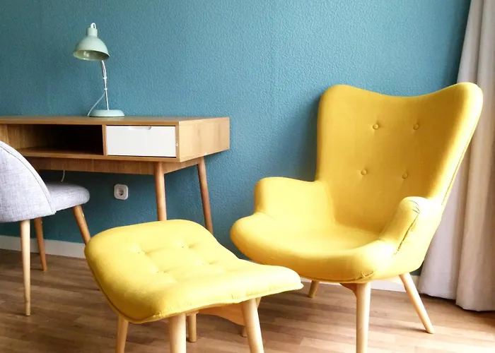 Hotel Liegeplatz 13 Kiel by Premiere Classe