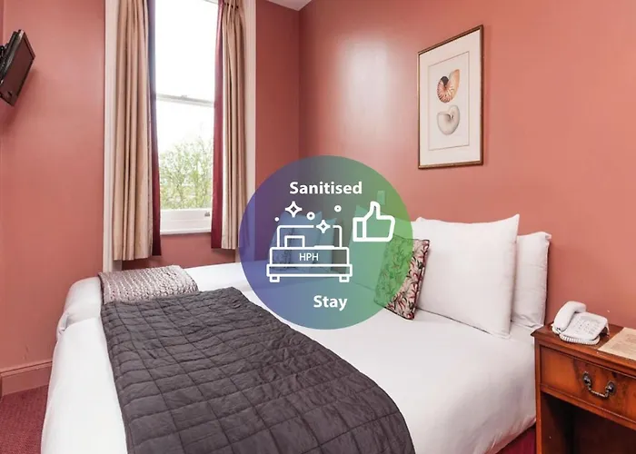 The Coronation Hotel London