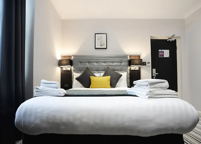 Hotel The 29 London