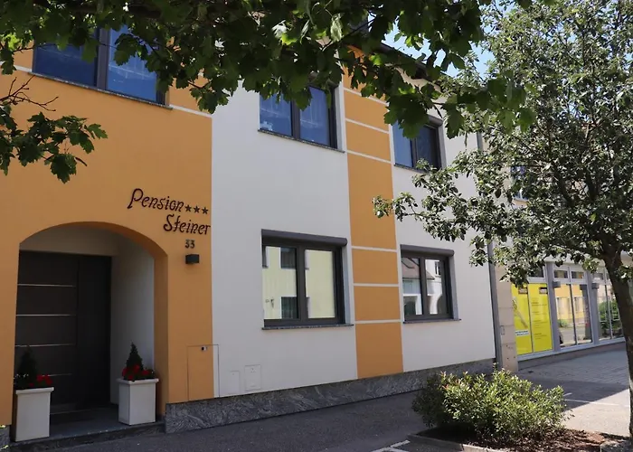 Pension Daniela Steiner