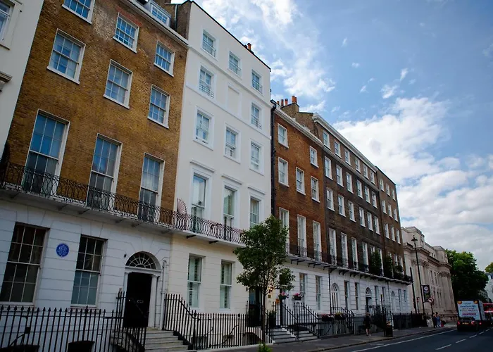 Marylebone Inn London