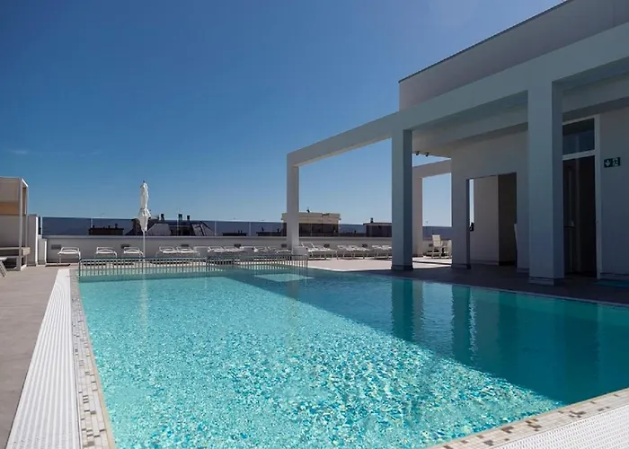 Günstige HotelsAmburgo