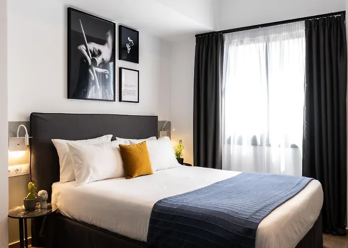 Play Theatrou Athens A Member Of Brown Hotels