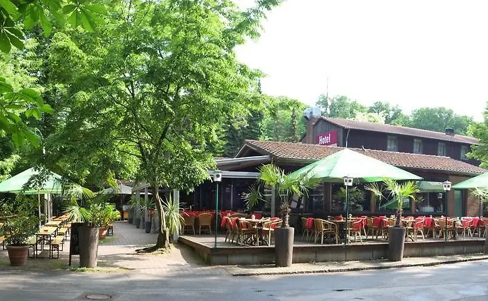 Hotel Bischofshol Hannover