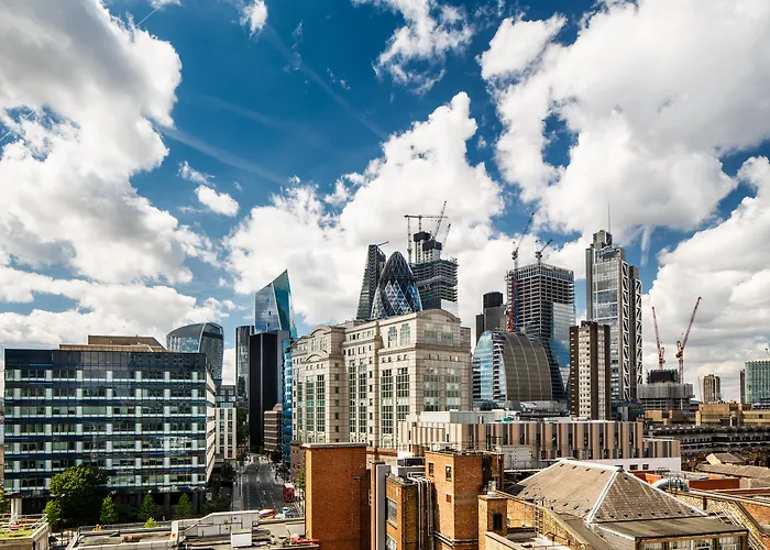 Ibis London City - Shoreditch