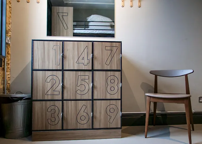 Publove @ The Exmouth Arms, Euston