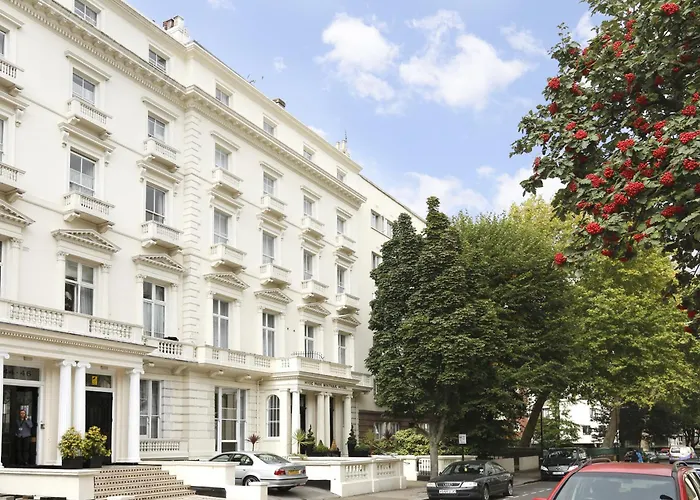 Hyde Park Boutique Hotel London