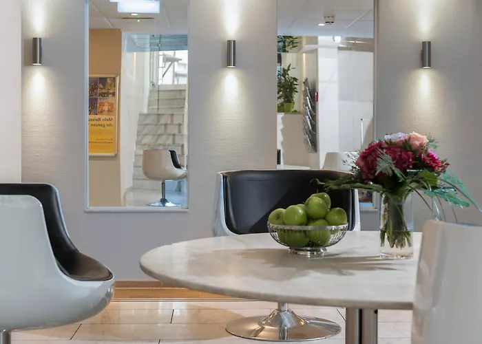 Günstige HotelsDays Inn Dortmund West