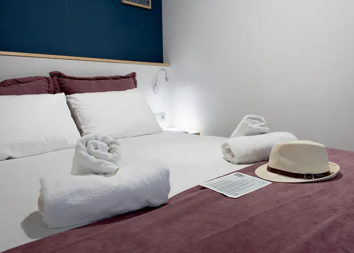 Hotel Be My Guest Athen