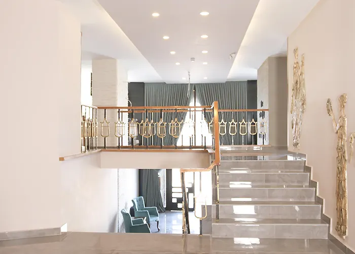 Start Hotel Antalya