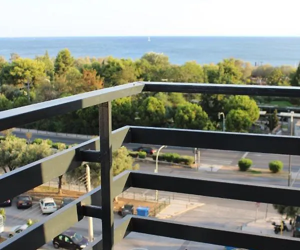 Falireon Hotel Athen
