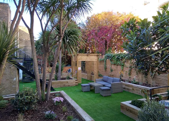 Swinton Hotel London