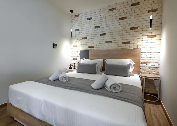Hotel @Syngrou Fix Athen