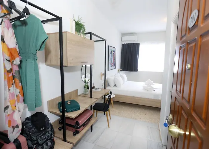 Old Town Hall Suites And Apartments Athen